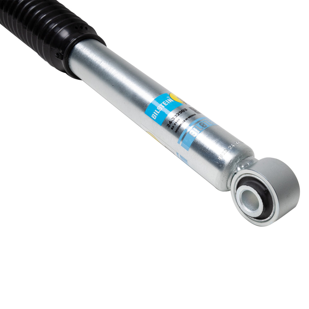 Bilstein 22+ Toyota Sequoia (Non Air) B8 5100 Rear Shock Absorber - 0-1.5in Lift - 24-332903
