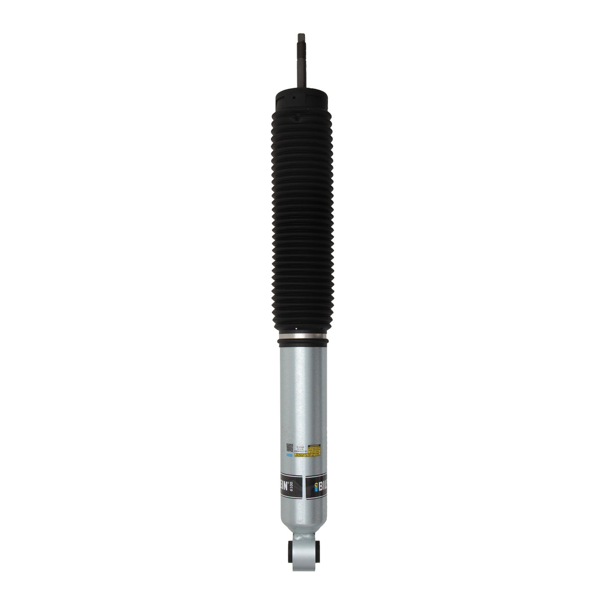 Bilstein 2024+ Toyota Tacoma (w/ Coil Spring Rear Sus.) B8 6100 Monotube Rear Shock - 0-1.5in Lift - 24-333269