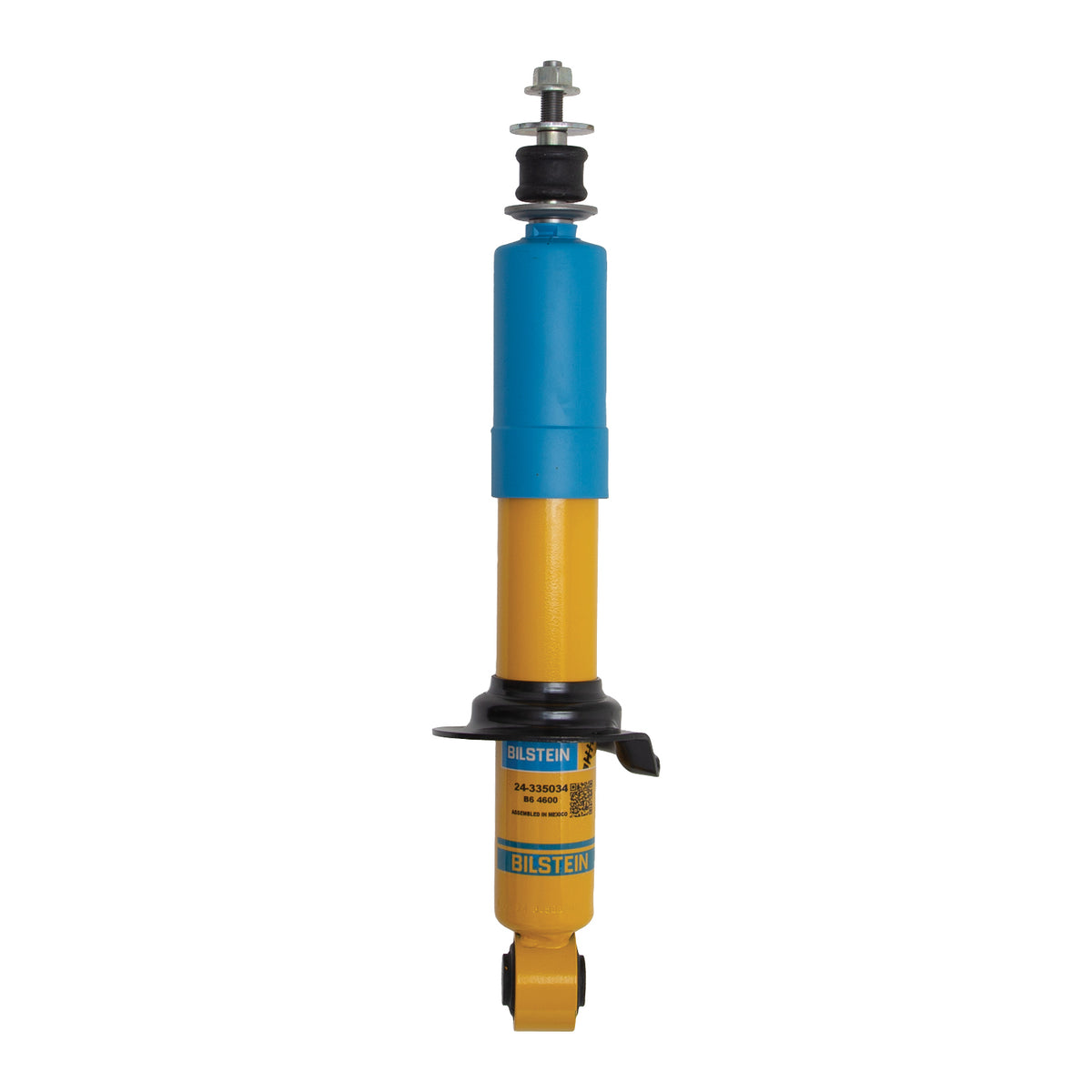 Bilstein 2022+ Nissan Frontier B6 4600 Front Shock - 24-335034