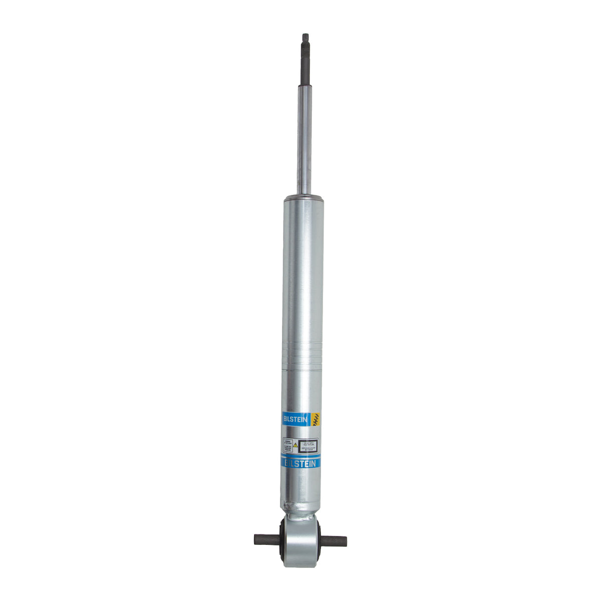 Bilstein 15-16 Ford F-150 XL/XLT V6 3.5L B8 5100 Series Front 46mm Monotube Shock Absorber - 24-336970