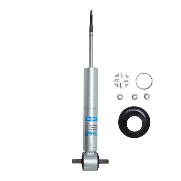 Bilstein 15-20 Chevrolet Suburban / GMC Yukon XL 0-1.6in Lift Front B8 5100 (Ride Height Adj.) Shock - 24-337007