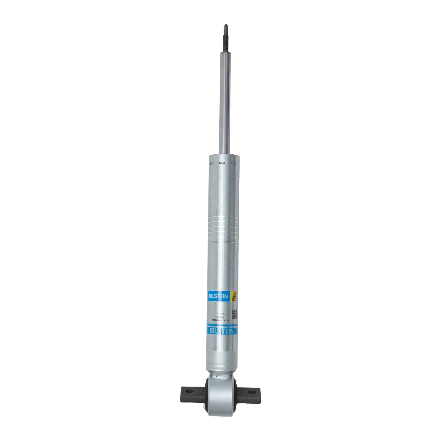 Bilstein 19-24 Chevrolet Silverado 1500 / GMC Sierra 1500 0-2.5in Lift Front B8 5100 Shock Absorber - 24-337052