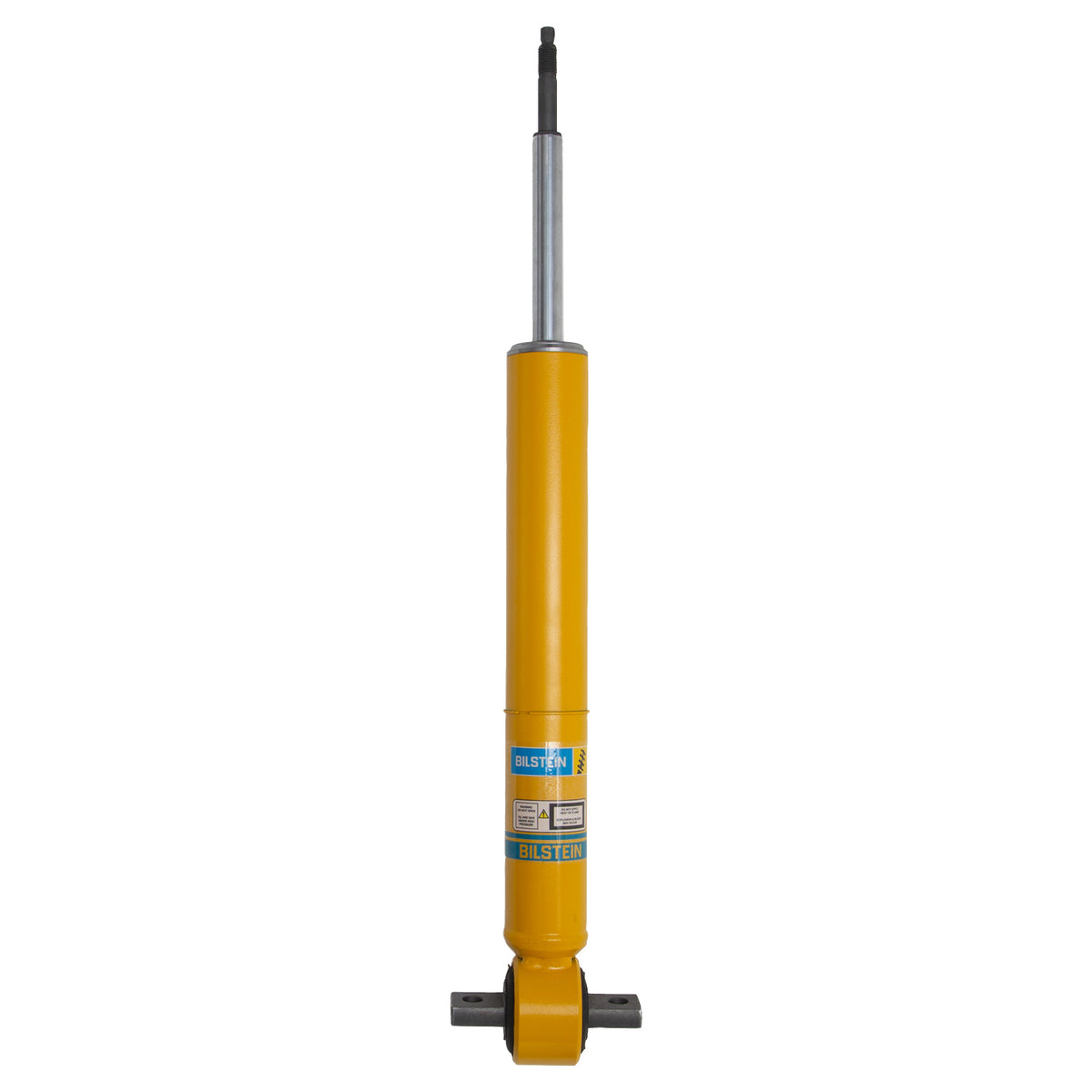 Bilstein 15-20 Ford F-150 B6 4600 Series Front 46mm Monotube Shock Absorber - 24-337137