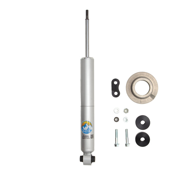 Bilstein 19-24 Subaru Forester B8 TerraSport Shock Absorber - Rear - 24-338264
