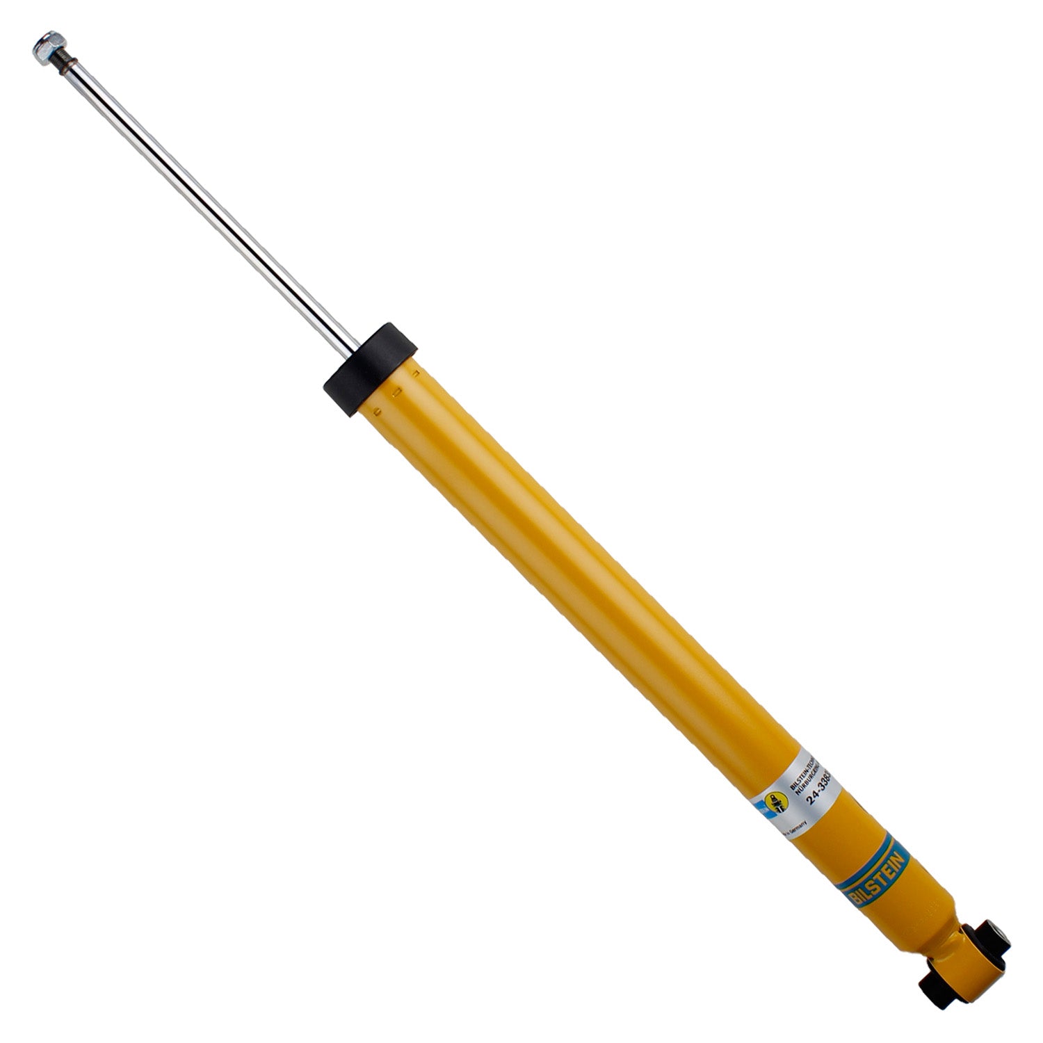 Bilstein B6 Performance 2023+ Mercedes-Benz EQB 250 Shock Absorber - Rear - 24-338356