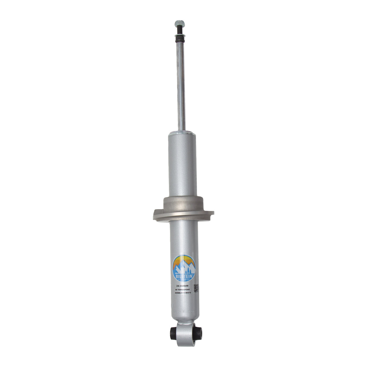 Bilstein 2018 Subaru Forester 1.5in Lift Rear B8 TerraSport Shock Absorber - 24-344609