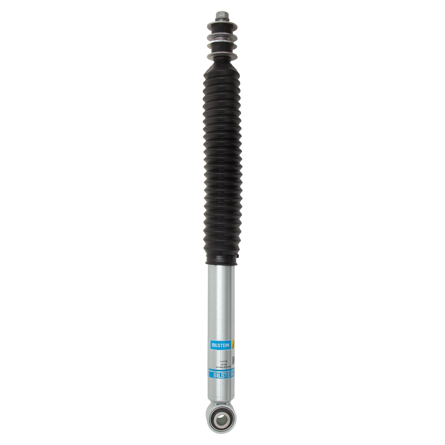 Bilstein 2025 Toyota 4Runner / 24-25 Land Cruiser (Non-Adj.) B8 5100 Rear Monotube Shock - 24-347433