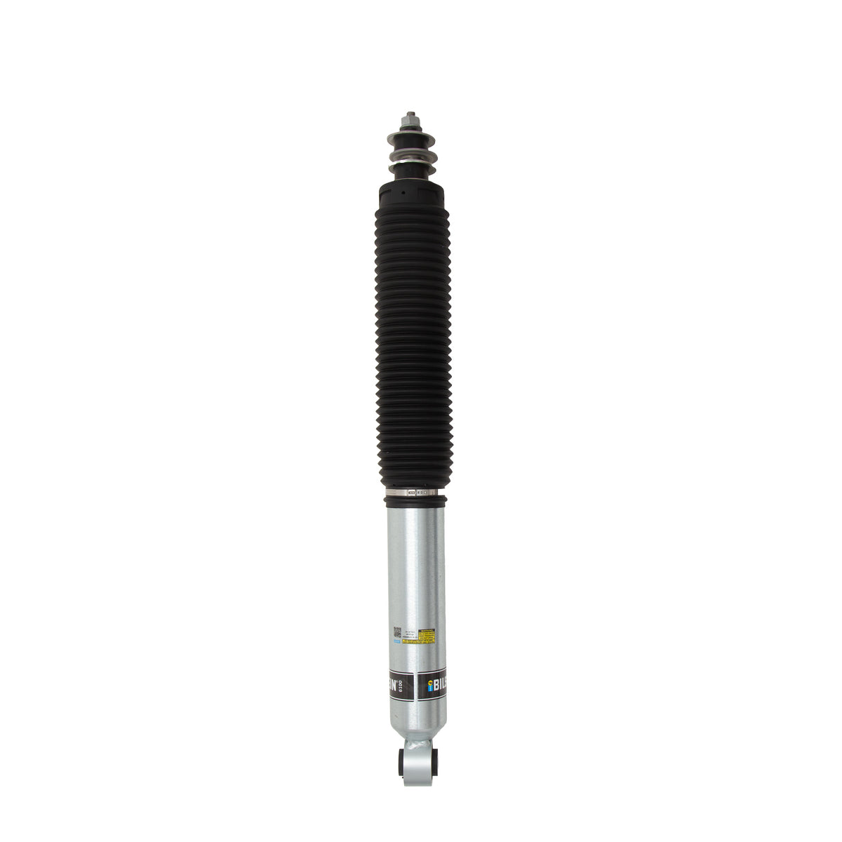 Bilstein 2025 Toyota 4Runner B8 6100 Rear Monotube Shock - 0-1.75in Lift - 24-347440
