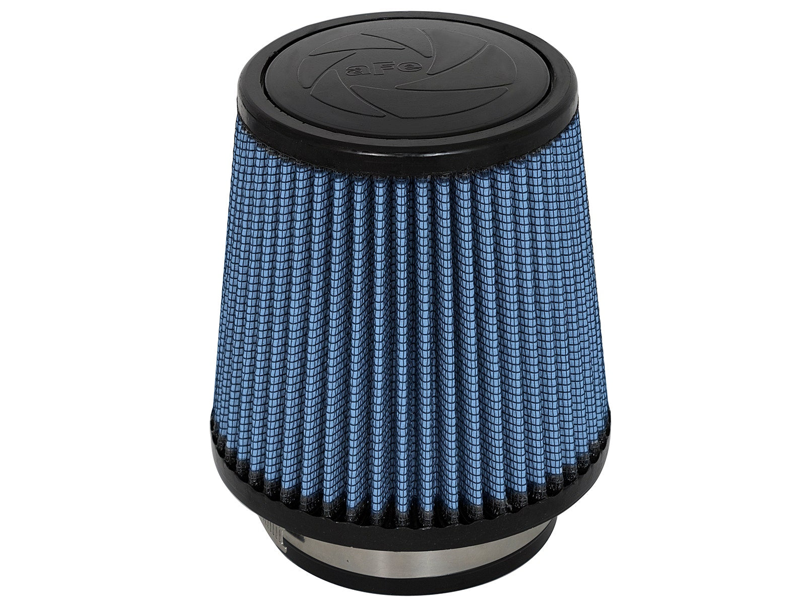 aFe MagnumFLOW Air Filters UCO P5R A/F P5R 4F x 6B x 4-3/4T x 6H - 24-40010
