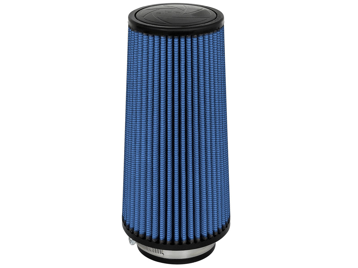 aFe MagnumFLOW Air Filters UCO P5R A/F P5R 4F x 6B x 4-3/4T x 12H - 24-40043