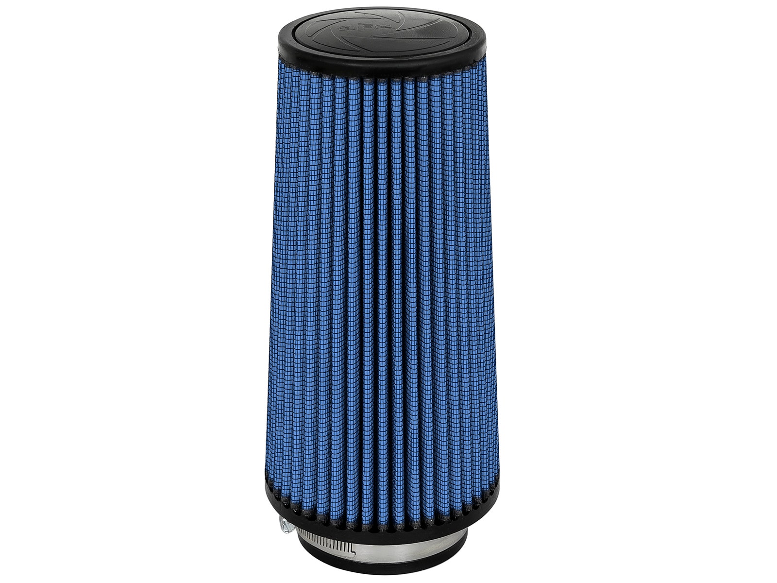 aFe MagnumFLOW Air Filters UCO P5R A/F P5R 4F x 6B x 4-3/4T x 12H - 24-40043