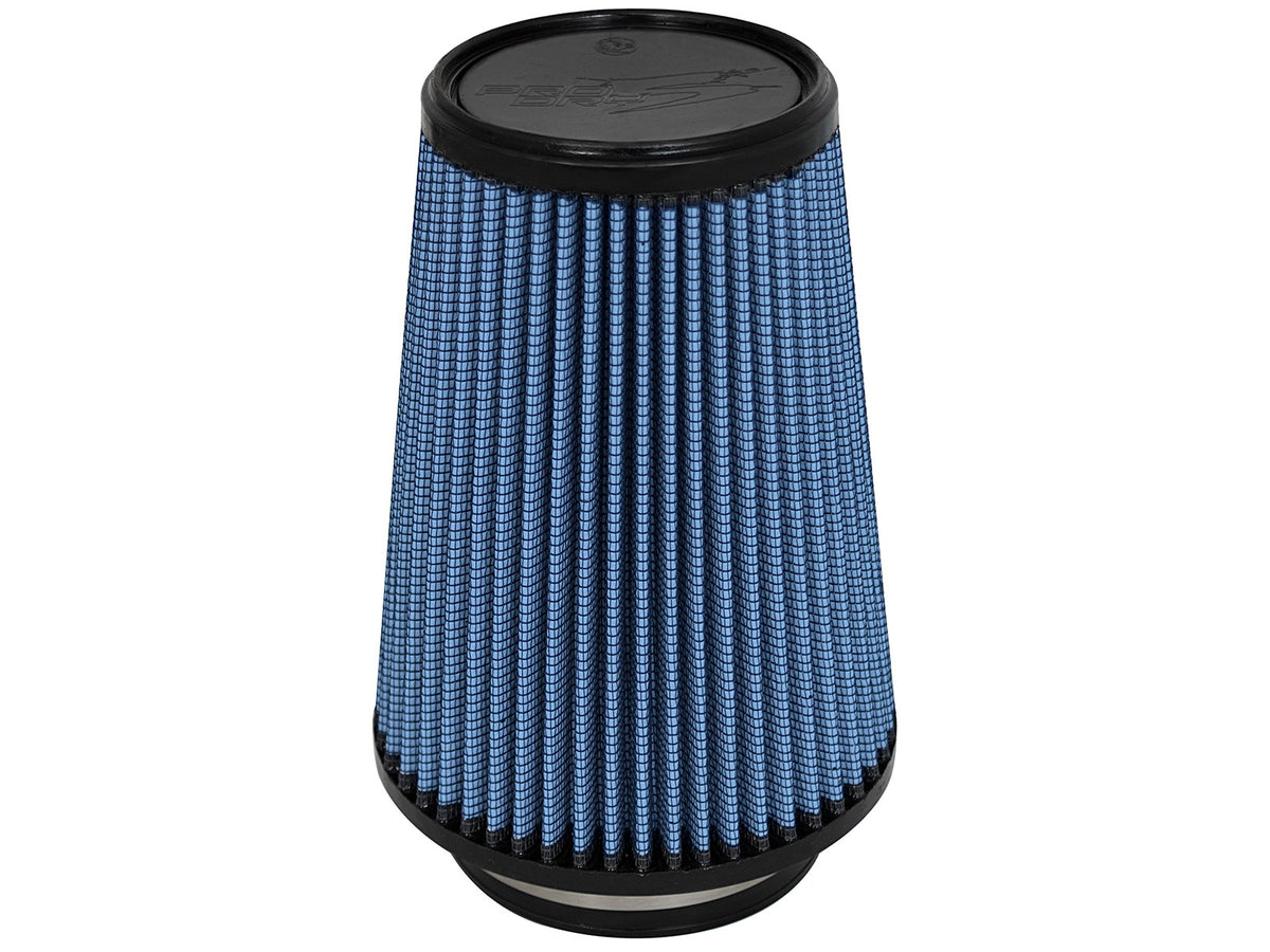 aFe MagnumFLOW Air Filters UCO P5R A/F P5R 4-1/2F x 7B x 4-3/4T x 9H - 24-45005