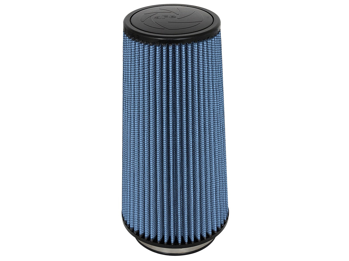 aFe MagnumFLOW Air Filters UCO P5R A/F P5R 4-1/2F x 6B x 4-3/4T x 12H - 24-45512