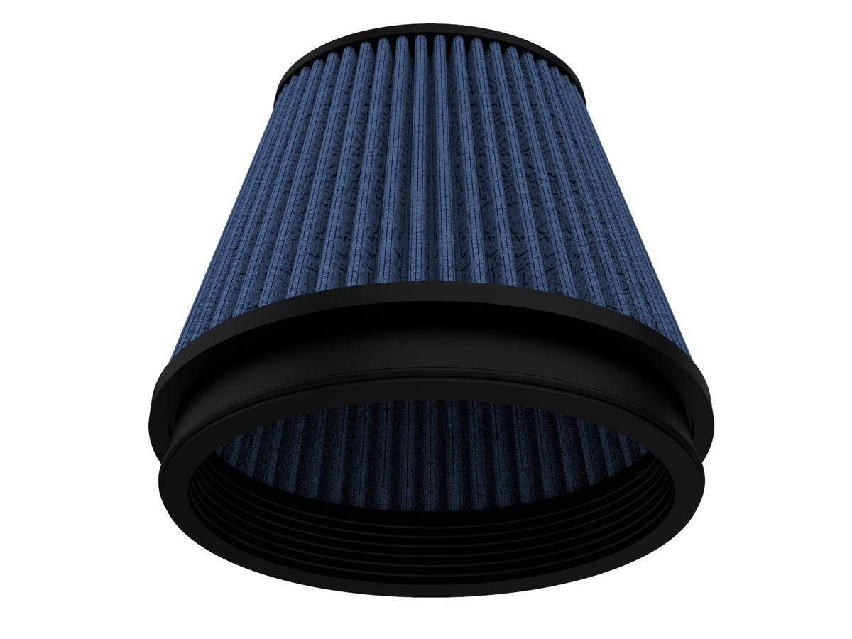 aFe MagnumFLOW Air Filters IAF P5R A/F P5R (3x4-3/4)F x (4x5-3/4)B x (2-1/2x4-1/4)T x 6H - 24-90054