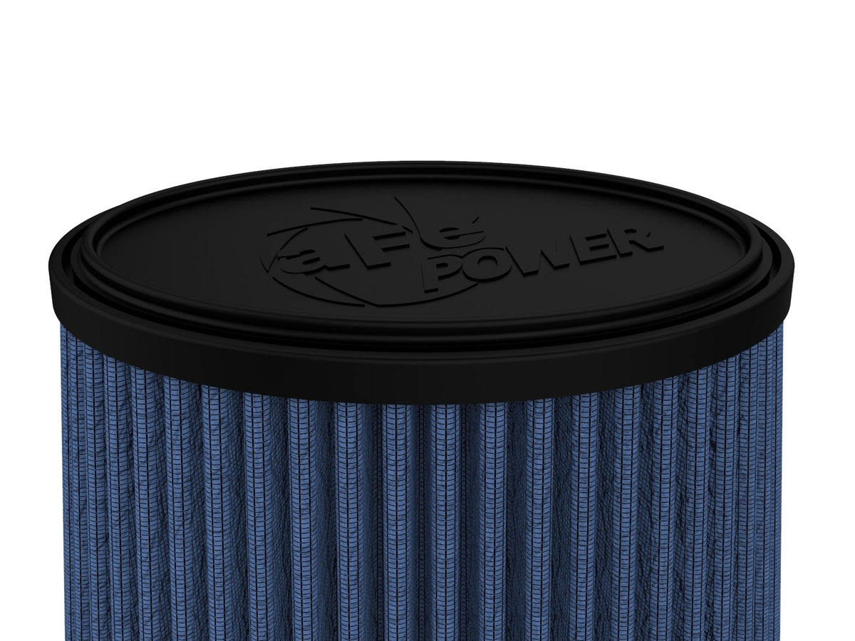 aFe MagnumFLOW Air Filters IAF P5R A/F P5R (3x4-3/4)F x (4x5-3/4)B x (2-1/2x4-1/4)T x 6H - 24-90054