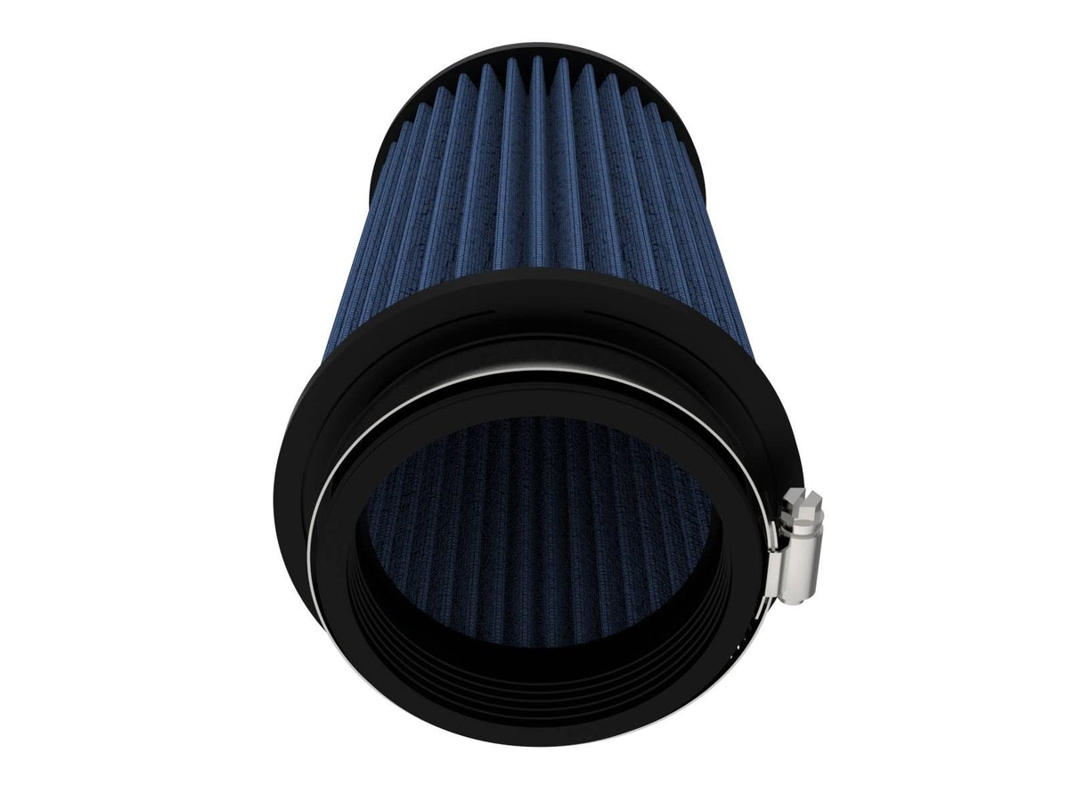 afe Magnum FLOW Universal Air Filter 3-1/2 IN F x 5 IN B x 4-3/4 IN T x 8 IN H - 24-90071