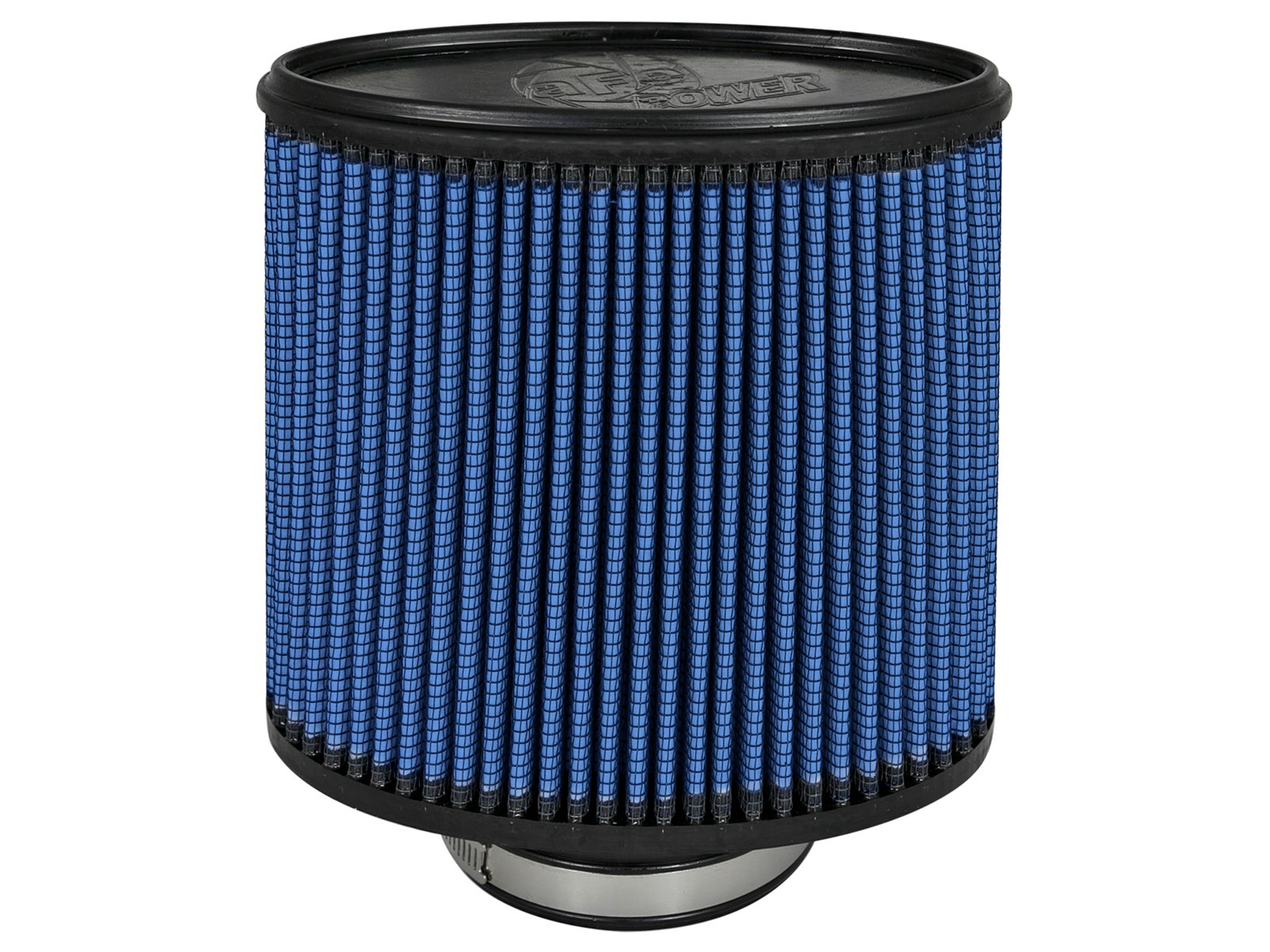 aFe MagnumFLOW Air Filters P5R 3-1/2F x (7-1/2x5)B x (7x3)T x 7H - 24-90074