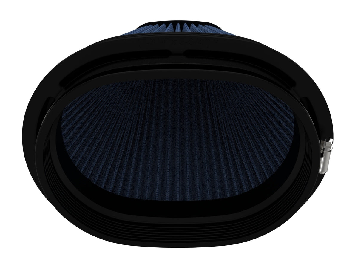 aFe MagnumFLOW Pro5R Intake Replacement Air Filter (7.75x5.75in)F x (9x7in)B x (6x2.75in)T x 9.5in H - 24-90080