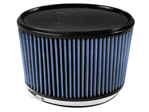 aFe MagnumFLOW Pro 5R Universal Air Filter (7X3) F x (8-1/4 x 4-1/4) B x (8-1/4 x 4-1/4) T x 5 H - 24-90083
