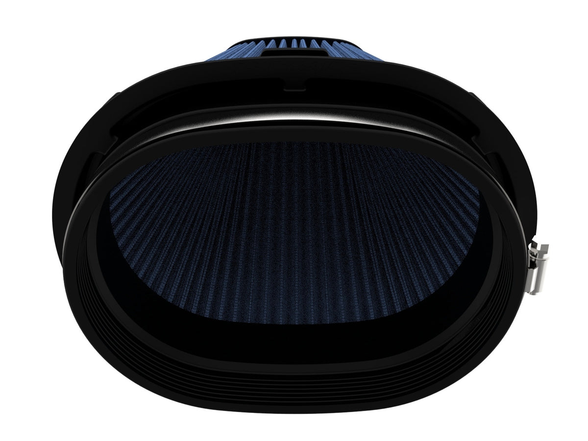 aFe MagnumFLOW Pro 5R Universal Air Filter (7-3/4x5-3/4)F x (9x7)B(mt2) x (6x2-3/4)T x 8.5H - 24-90088