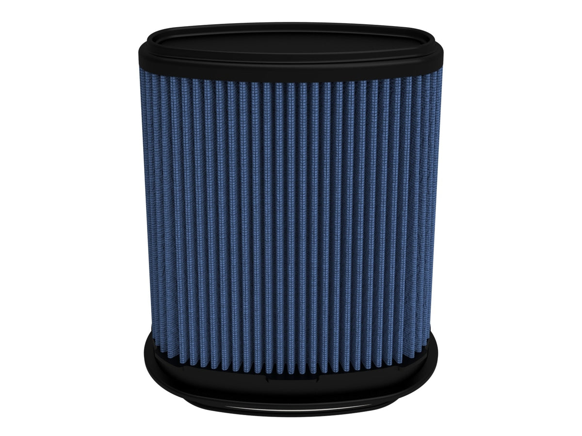 aFe MagnumFLOW Pro 5R Universal Air Filter (5-5/8x2-5/8)F x (7x4)B(Inv) x (7x3)T x 7-7/8H - 24-90089