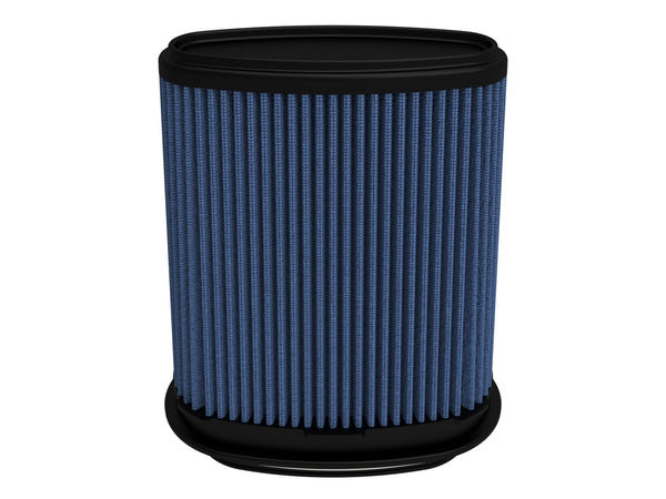 aFe MagnumFLOW Pro 5R Universal Air Filter (5-5/8x2-5/8)F x (7x4)B(Inv) x (7x3)T x 7-7/8H - 24-90089