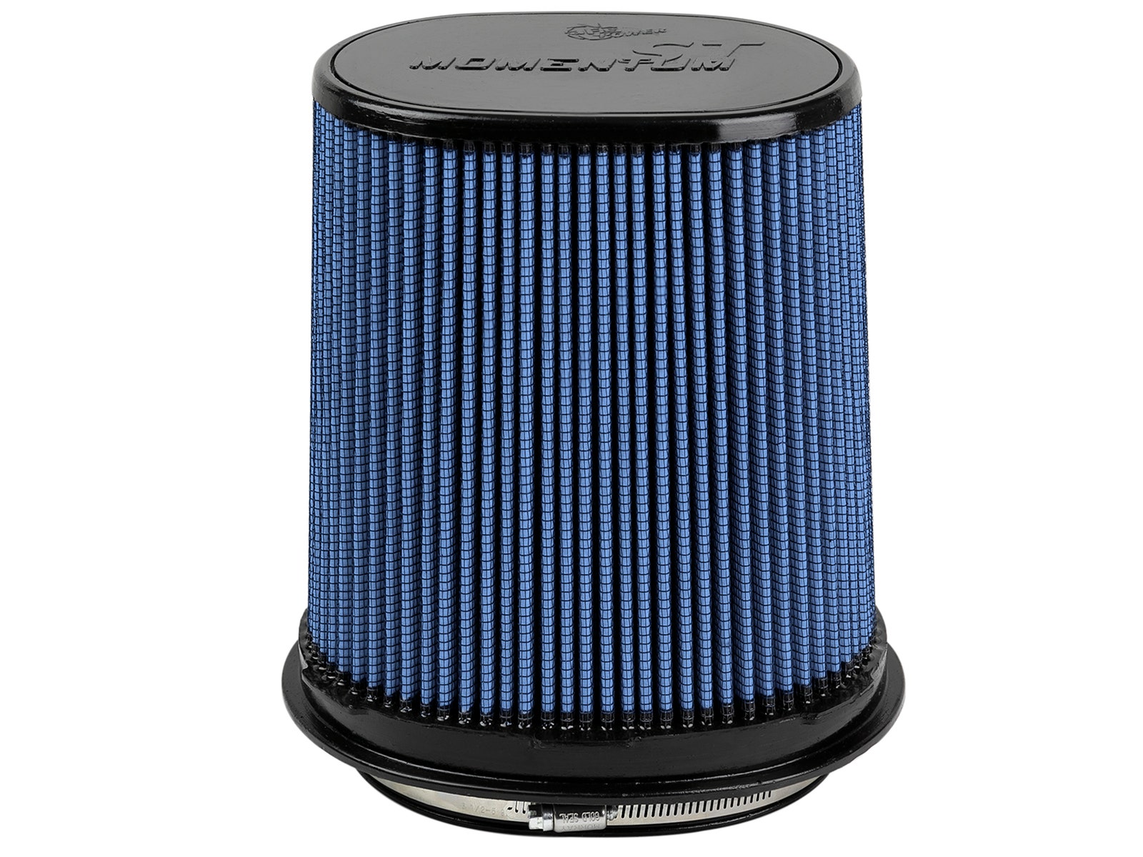 afe Momentum Intake Rplcmnt Air Filter (6-7/8x4-7/8)IN F x (8-1/3x6-1/3)IN B x (7-1/3x9)IN T x 9IN H - 24-90106