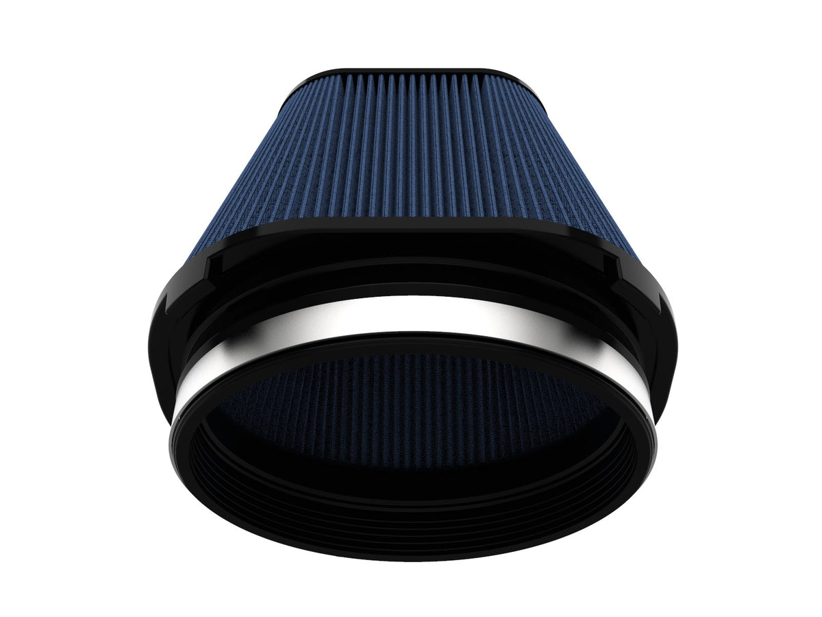 aFe MagnumFLOW Pro-5 R Air Filter (5-1/2x7-1/2)F x (9x7)B x (5-3/4x3-3/4)T x 7-1/2H - 24-90112