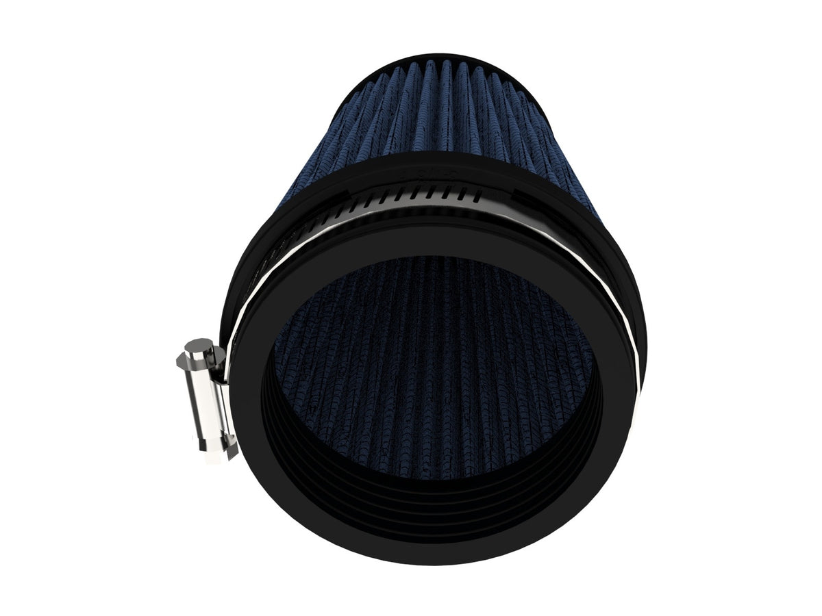 afe Magnum FLOW Universal Air Filter 2-7/8 IN F x 3-7/8 IN B x 3 IN T x 5 IN H - 24-90119