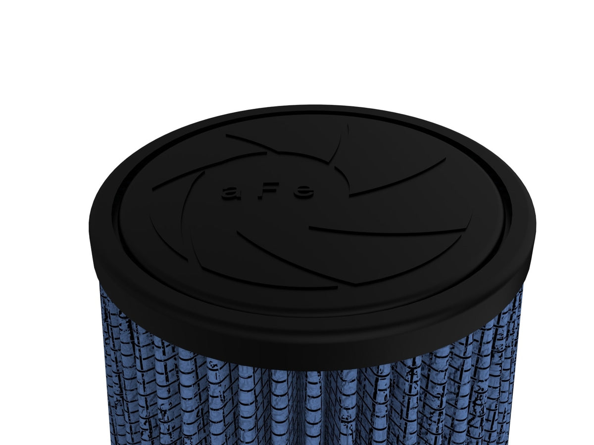 afe Magnum FLOW Universal Air Filter 2-7/8 IN F x 3-7/8 IN B x 3 IN T x 5 IN H - 24-90119