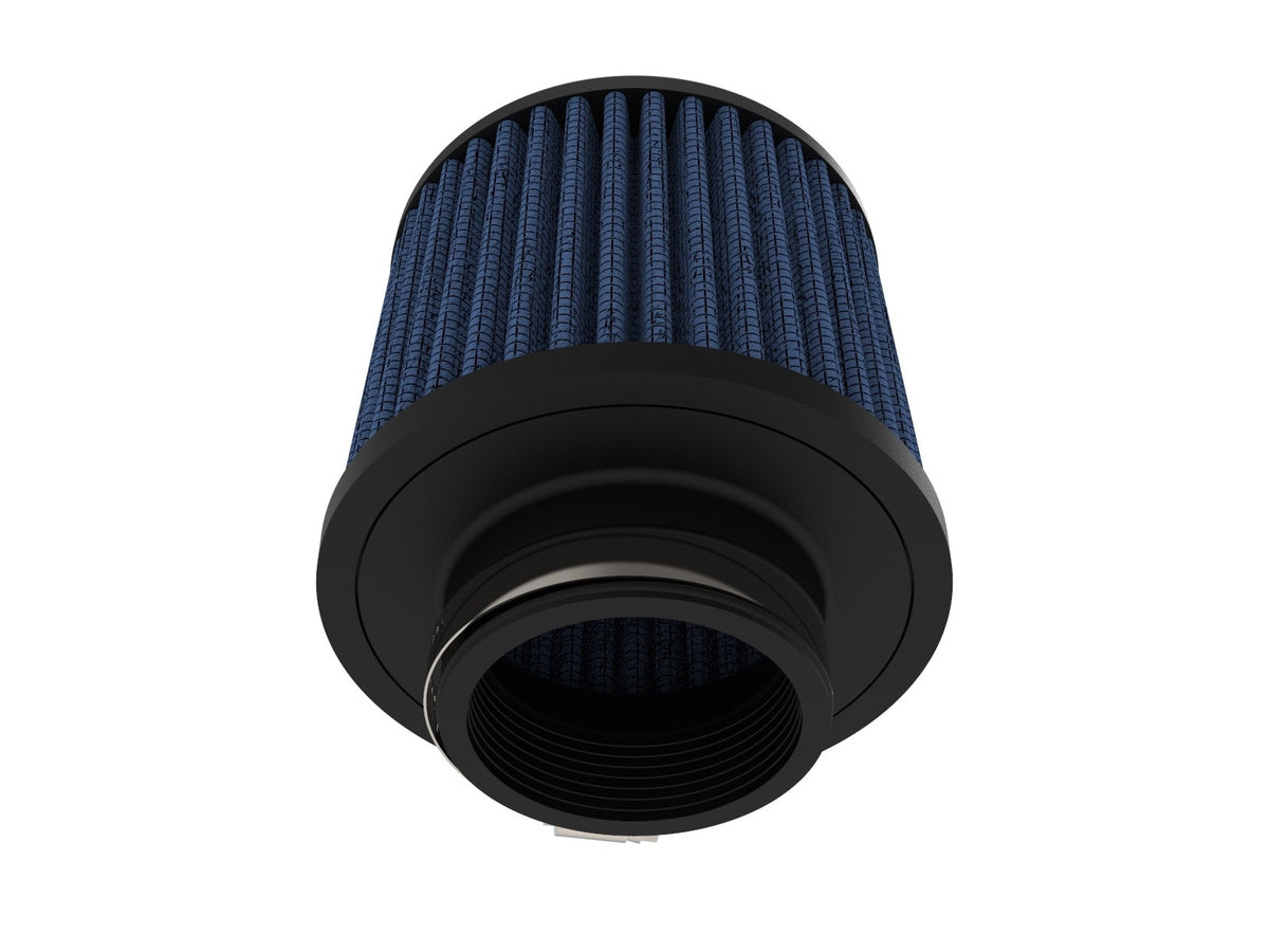 aFe MagnumFLOW Air Filters UCO P5R A/F P5R 3F x 6B x 5-1/2T (Inv) x 5H (IM) - 24-91015