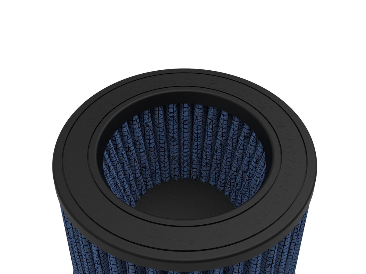 aFe MagnumFLOW Air Filters UCO P5R A/F P5R 3F x 6B x 5-1/2T (Inv) x 5H (IM) - 24-91015