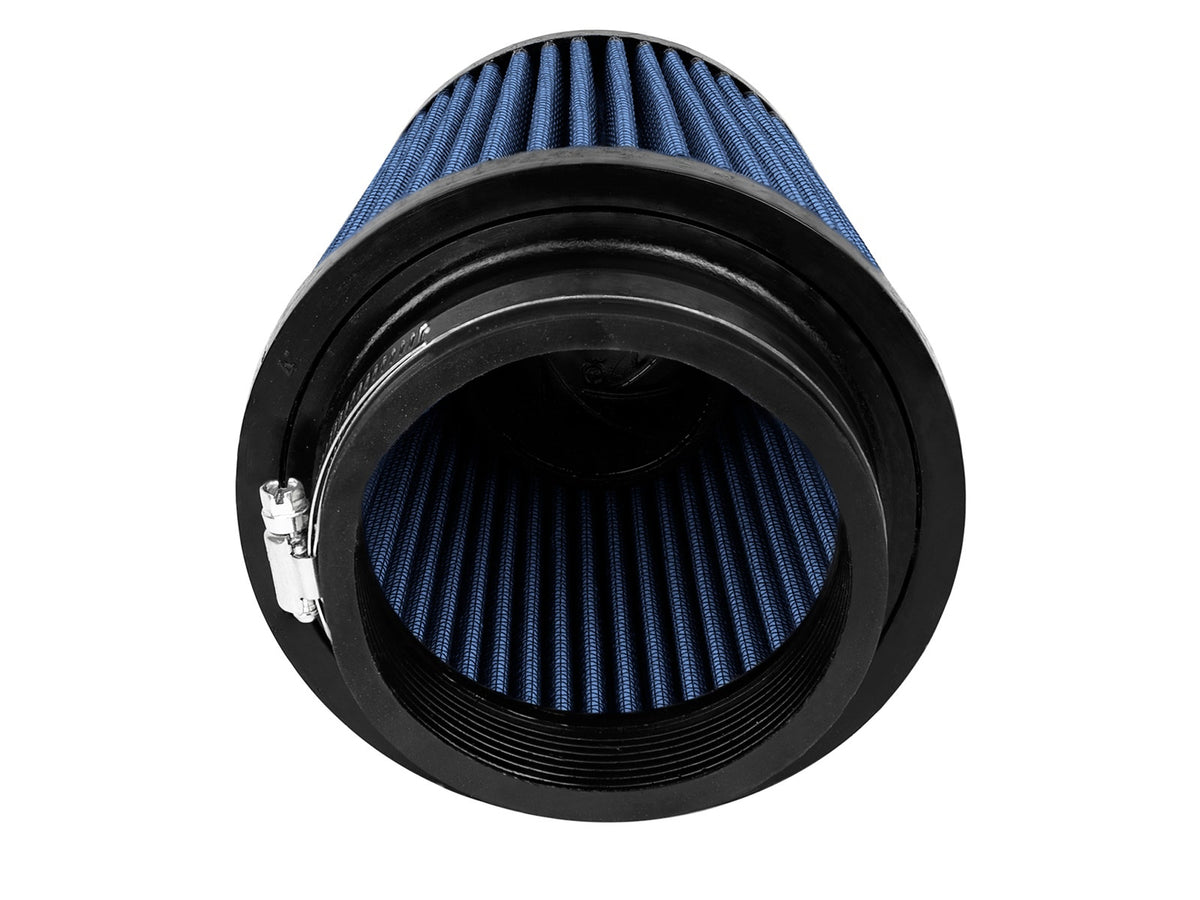 aFe MagnumFLOW Air Filters UCO P5R A/F P5R 4F x 6B x 4-1/2T (Inv) x 6H - 24-91020