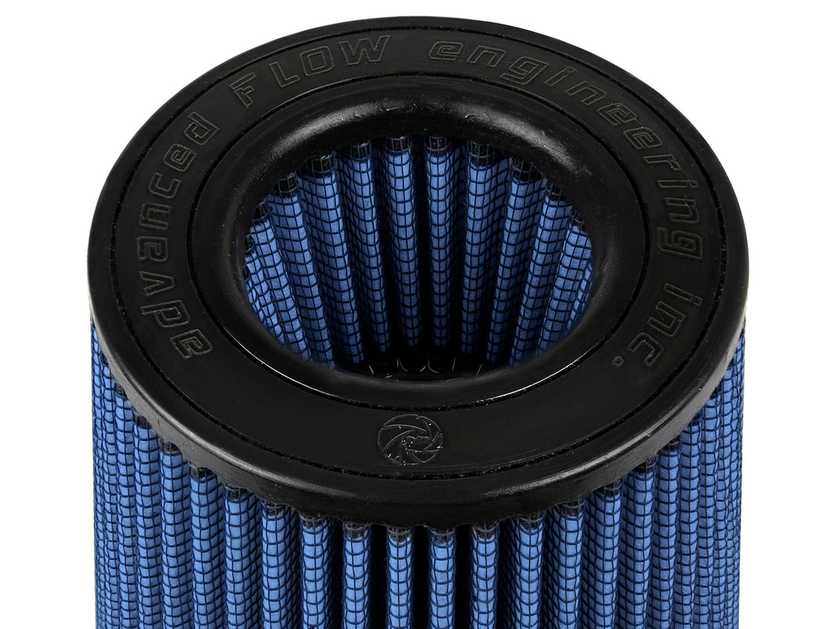aFe MagnumFLOW Air Filters UCO P5R A/F P5R 4F x 6B x 4-1/2T (Inv) x 6H - 24-91020