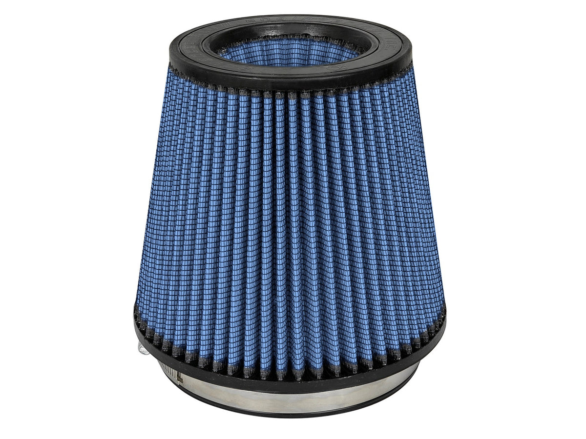 aFe MagnumFLOW Air Filters IAF P5R A/F P5R 6F x 7-1/2B x 5-1/2T (Inv) x 7H (IM) - 24-91037