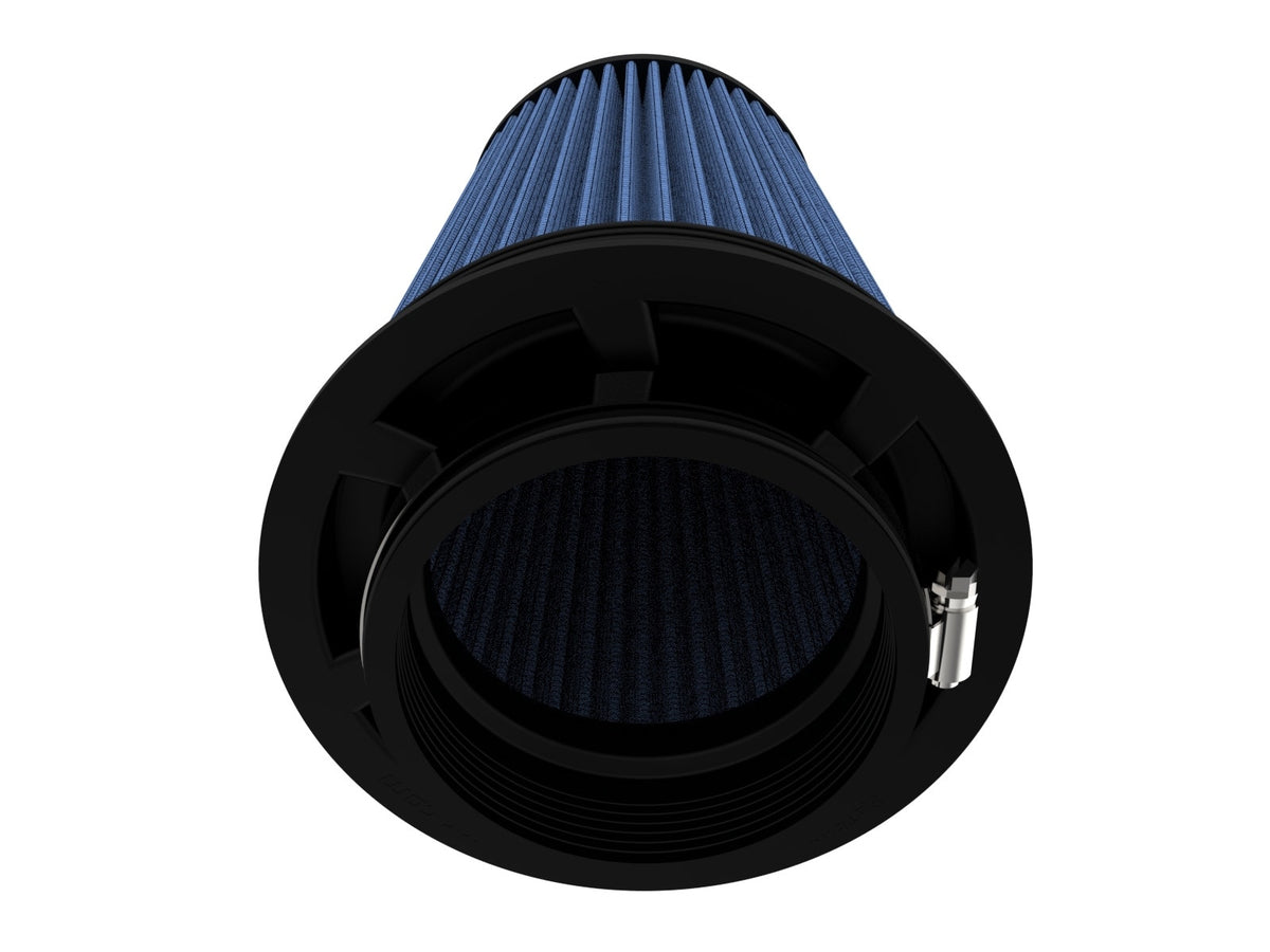 afe Momentum Intake Replacement Air Filter 4 IN F x 6 IN B x 4-1/2 IN T (Inverted) x 8-1/2 IN H - 24-91089