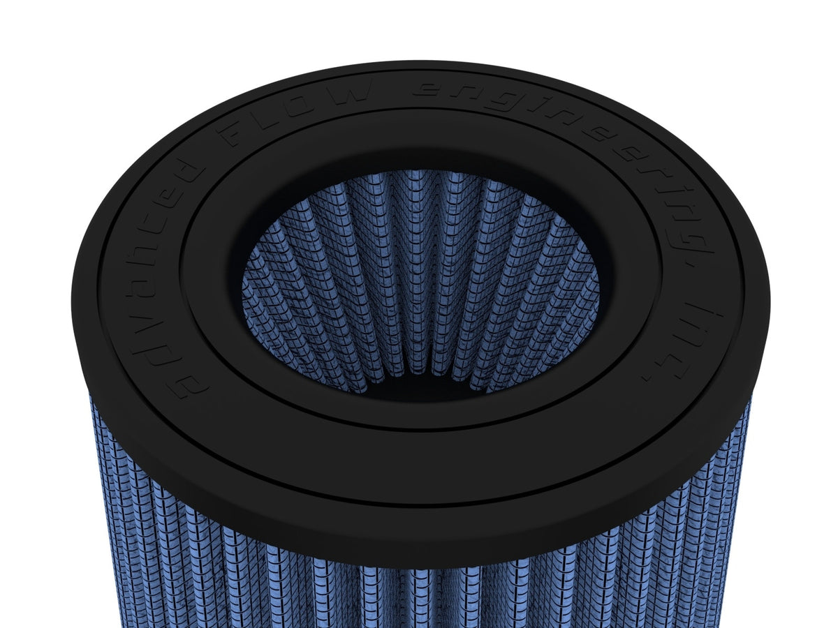 afe Momentum Intake Replacement Air Filter 4 IN F x 6 IN B x 4-1/2 IN T (Inverted) x 8-1/2 IN H - 24-91089