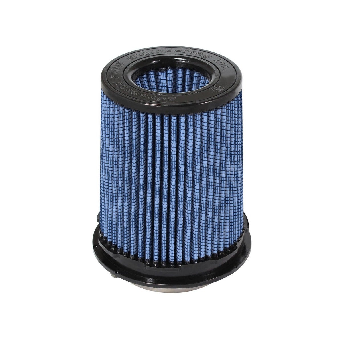 aFe MagnumFLOW Air Filter Pro 5r 3.5inX5in B x 4.5in T (INV) x 6.5in H - 24-91097