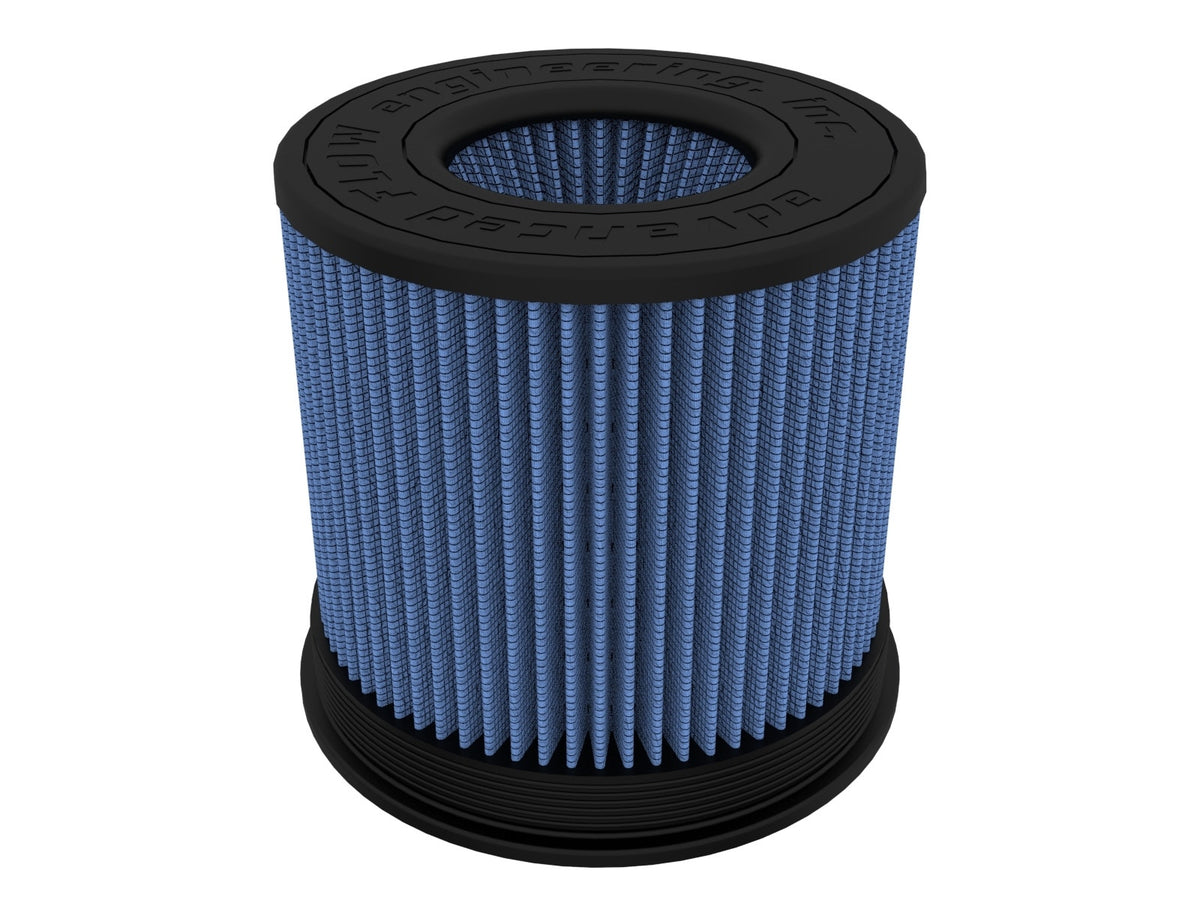 aFe MagnumFLOW Pro 5R Universal Filter 3.3in F 8in B(Inverted) 8in T(Inverted) 8in H - 24-91100
