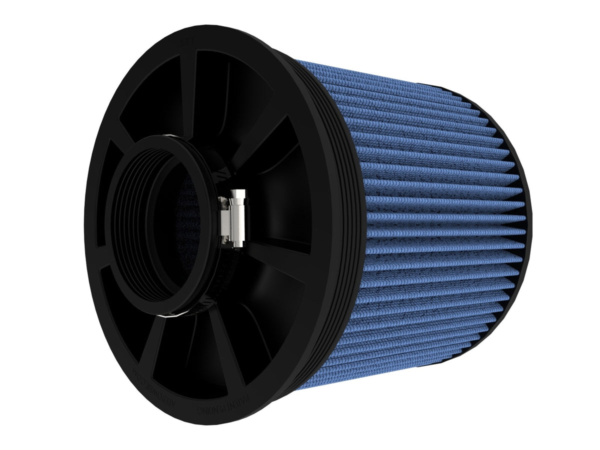 aFe MagnumFLOW Pro 5R Universal Filter 3.3in F 8in B(Inverted) 8in T(Inverted) 8in H - 24-91100
