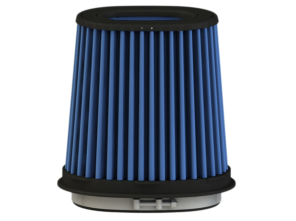 aFe MagnumFLOW Air Filters IAF P5R A/F P5R 6.75x4.75F x 8.25x6.25B x 7.25x5T x 8.5H - 24-91101
