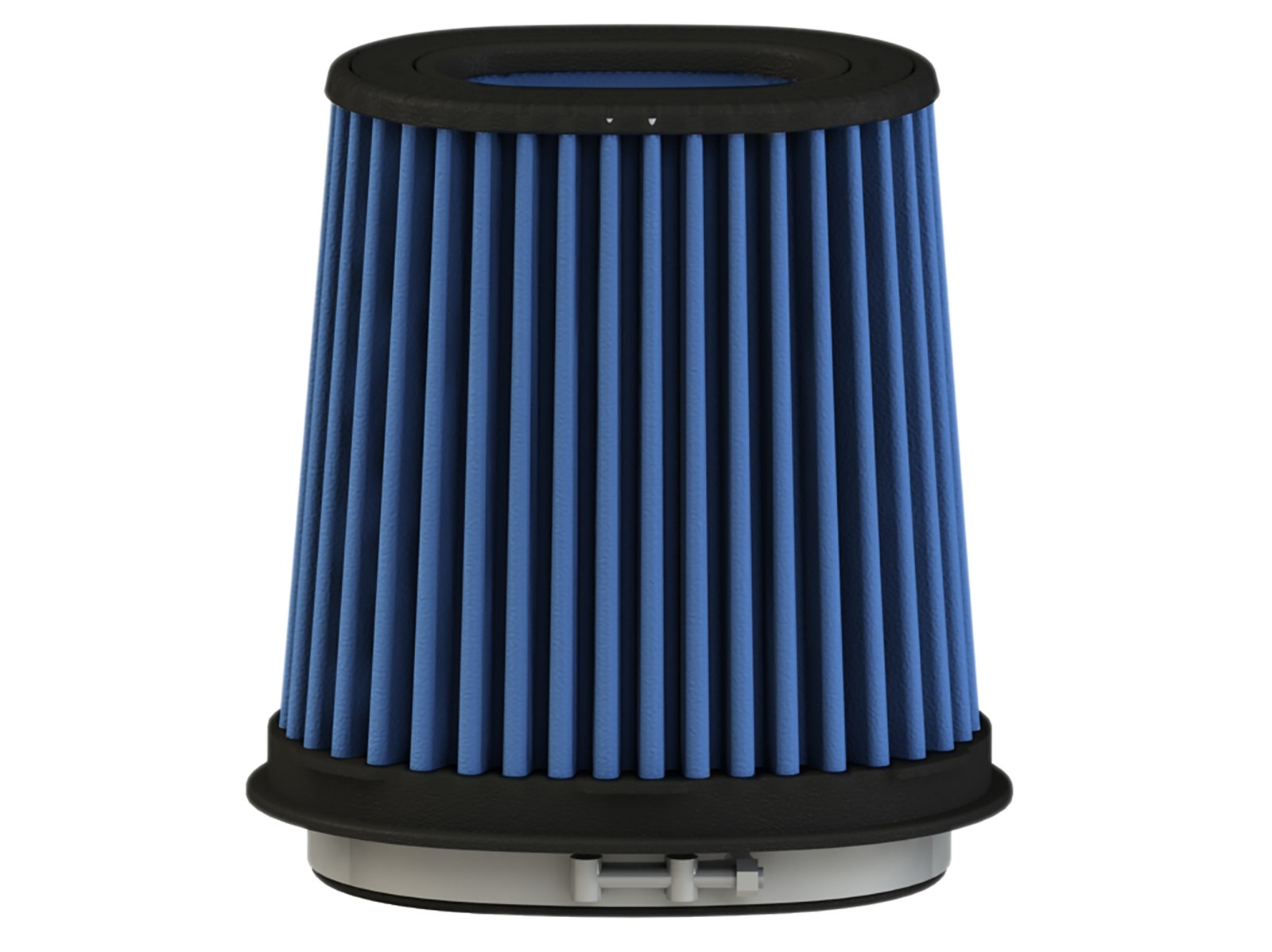 aFe MagnumFLOW Air Filters IAF P5R A/F P5R 6.75x4.75F x 8.25x6.25B x 7.25x5T x 8.5H - 24-91101