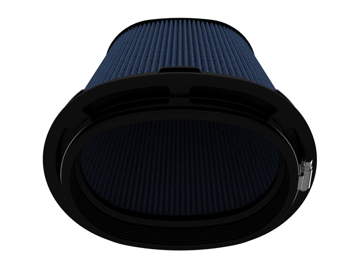 aFe MagnumFLOW Air Filters IAF P5R A/F P5R 6.75x4.75F x 8.25x6.25B x 7.25x5T x 8.5H - 24-91101