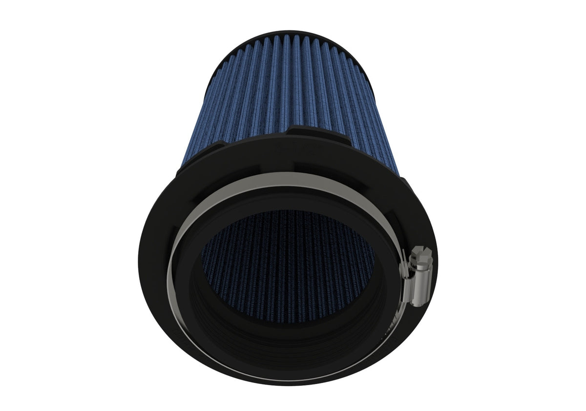 aFe MagnumFLOW Air Filters P5R 3-1/2 F x 5 B x 4.5inv T x 7.5 H - 24-91103