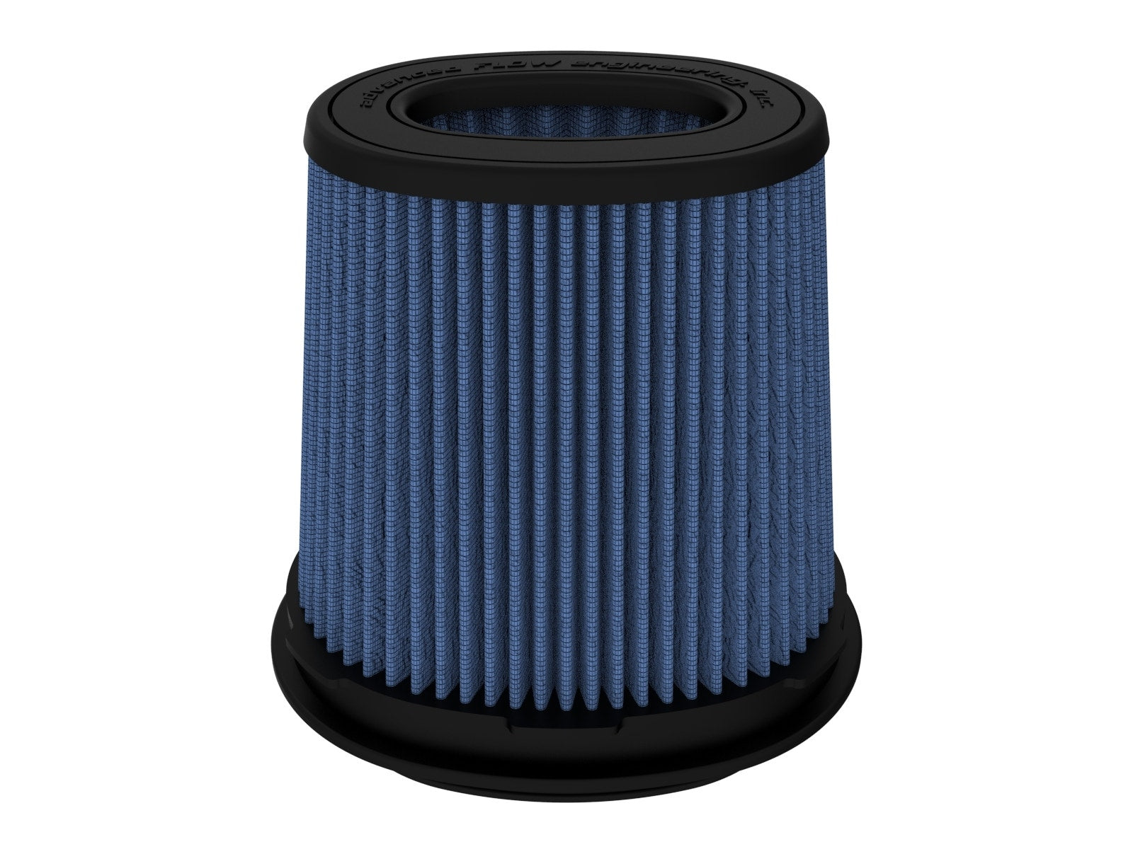 afe Momentum Intake Rplcmnt Air Filter (5-1/4x3-3/4)IN F x(7-3/8x5-7/8)IN B x(4-1/2x4)IN Tx6-3/4IN H - 24-91104