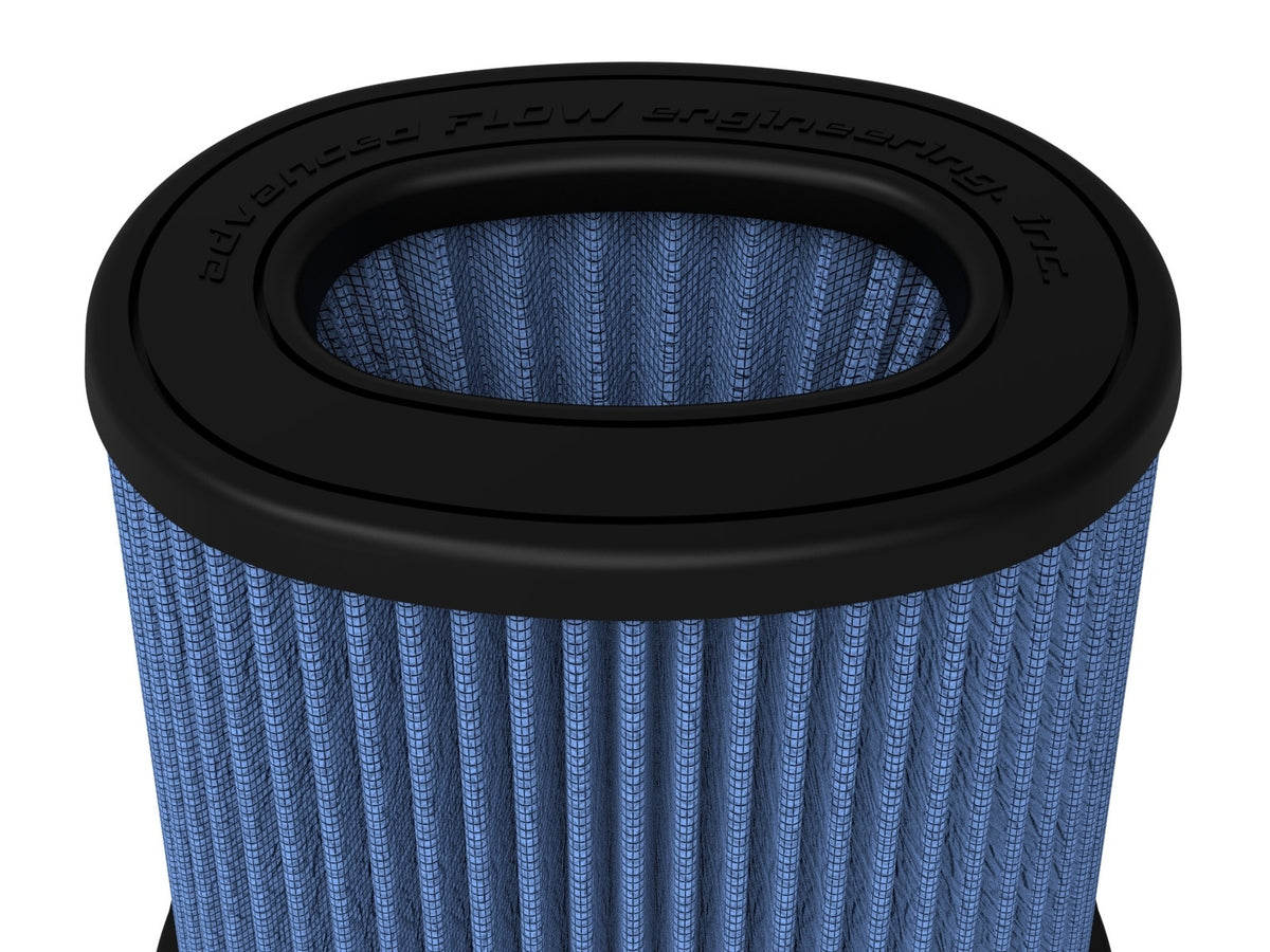 afe Momentum Intake Rplcmnt Air Filter (5-1/4x3-3/4)IN F x(7-3/8x5-7/8)IN B x(4-1/2x4)IN Tx6-3/4IN H - 24-91104