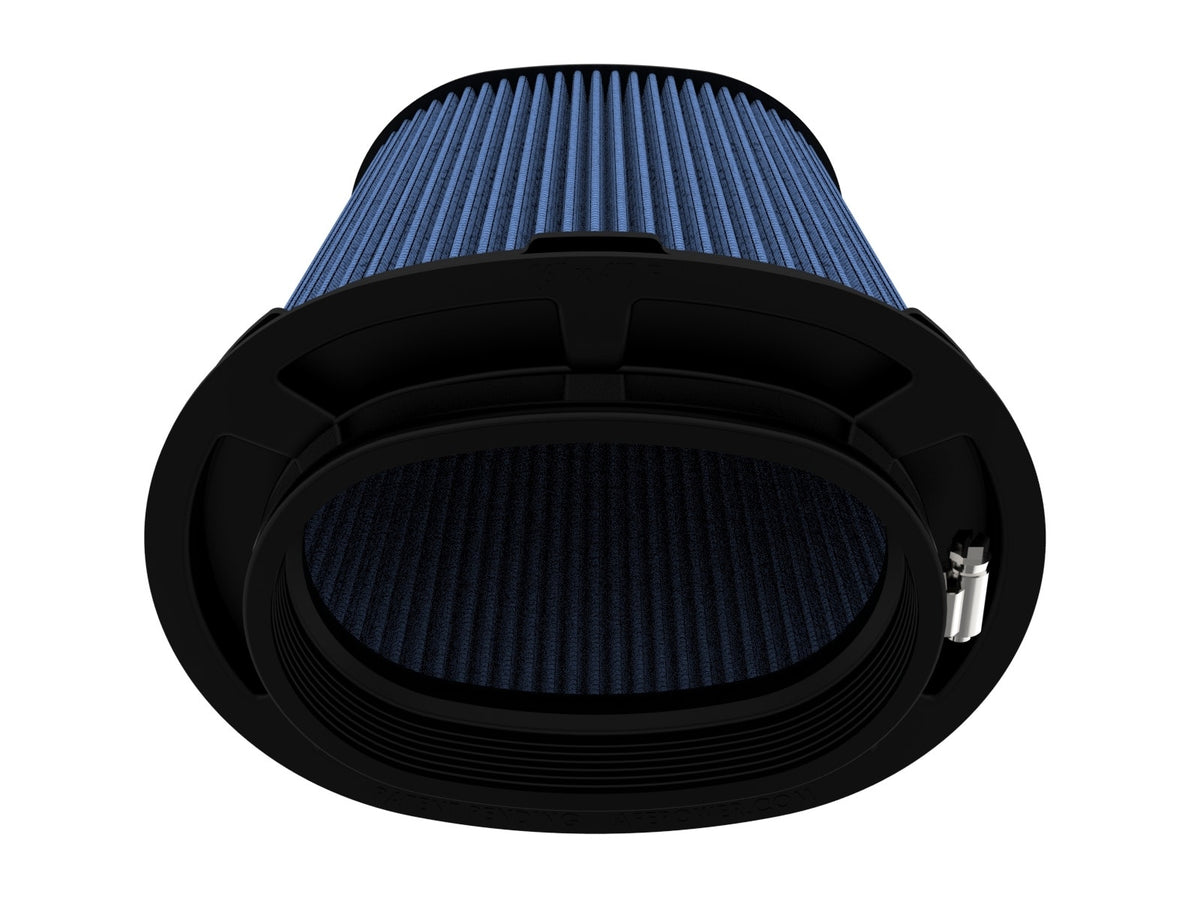 aFe Momentum Pro 5R Universal Filter 6in x 4in F 8.25in x 6.25in B 7.25in x 5in T(Inverted) 9in H - 24-91105
