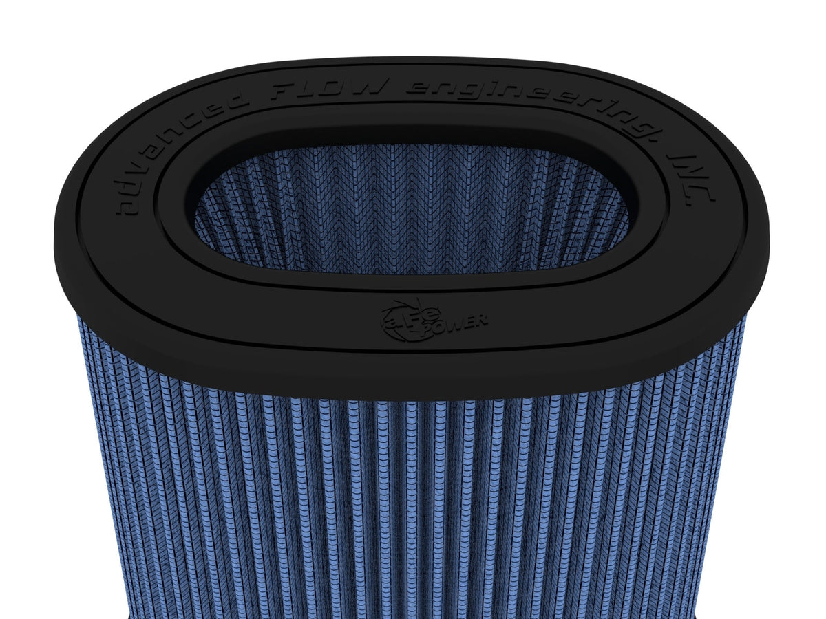 aFe Momentum Pro 5R Universal Filter 6in x 4in F 8.25in x 6.25in B 7.25in x 5in T(Inverted) 9in H - 24-91105