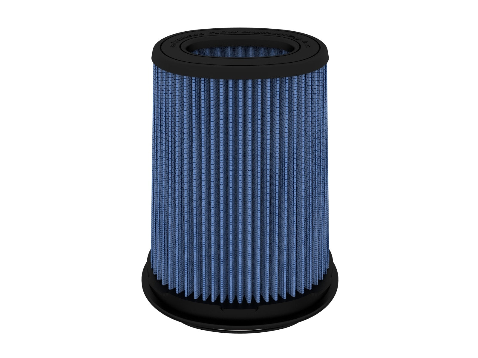afe Momentum Intake Rplcmnt Air Filter (5-1/4x3-3/4)IN F x(7-3/8x5-7/8)IN B x(4-1/2x4)IN Tx8-3/4IN H - 24-91106
