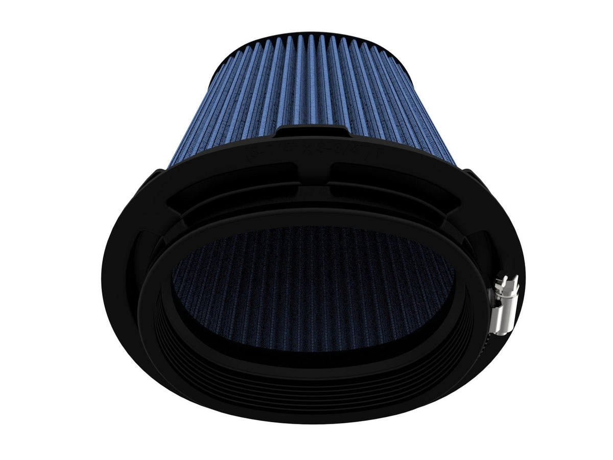 afe Momentum Intake Rplcmnt Air Filter (5-1/4x3-3/4)IN F x(7-3/8x5-7/8)IN B x(4-1/2x4)IN Tx8-3/4IN H - 24-91106
